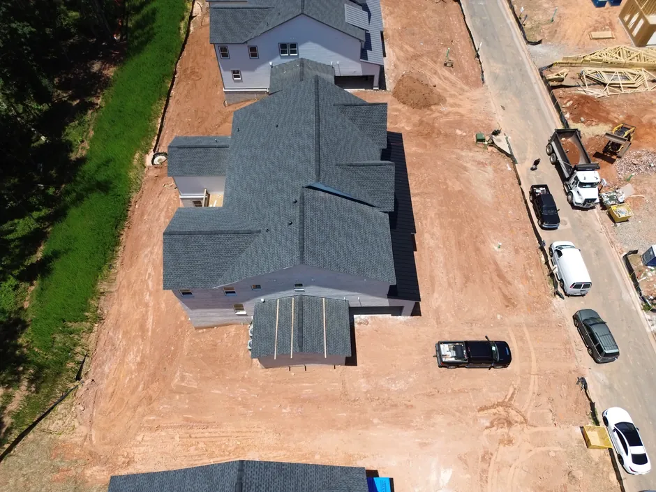Personalized roofing services that fit your needs