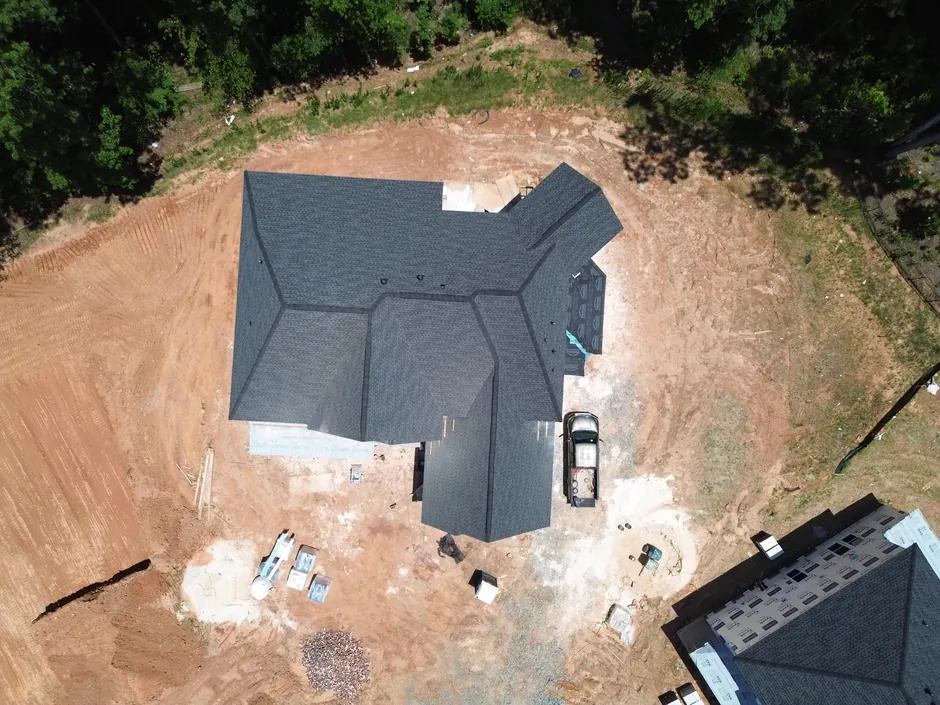 Comprehensive roofing services that fit your needs
