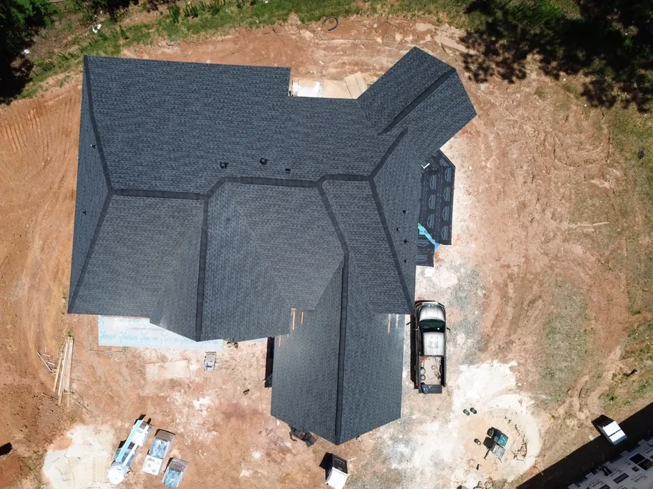 Quality work with materials that perform