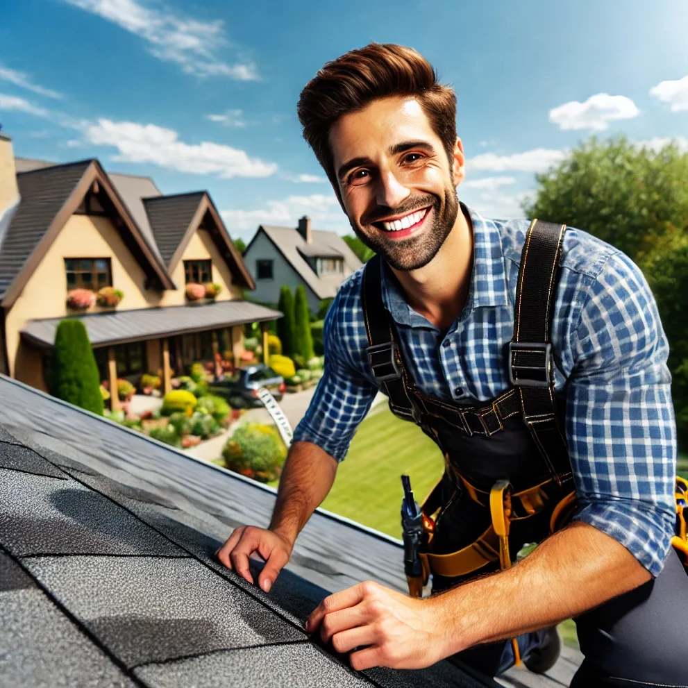 Cumming's Premier Roofing Professionals