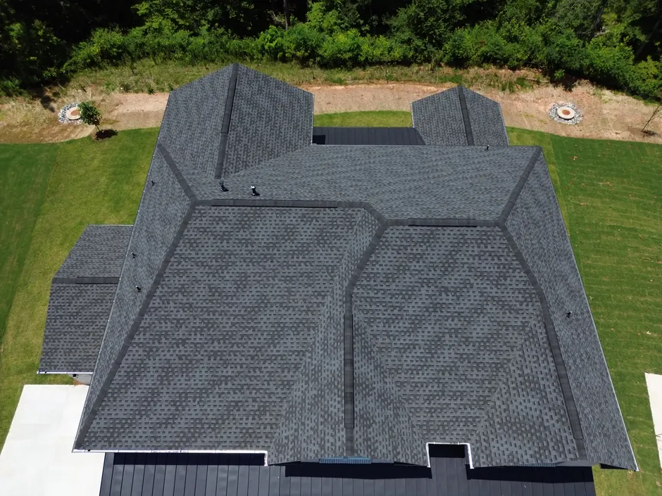 Beyond roofing - caring for your home's complete exterior