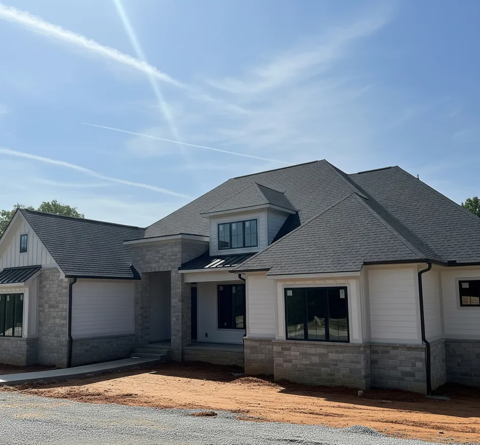 Dependable materials and proven installation methods