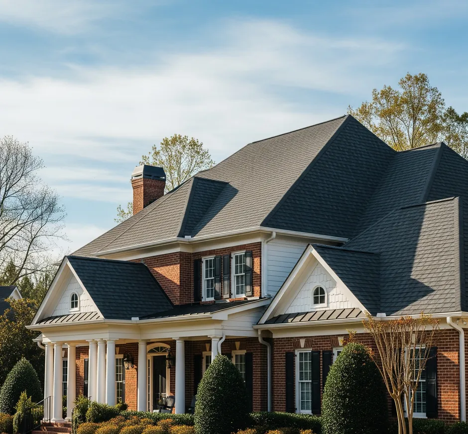 Suwanee roofing experience that keeps pace with growth
