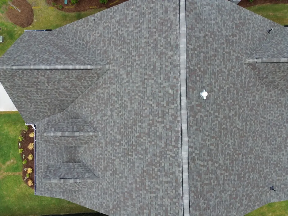Woodstock roofing knowledge that honors history and embraces progress
