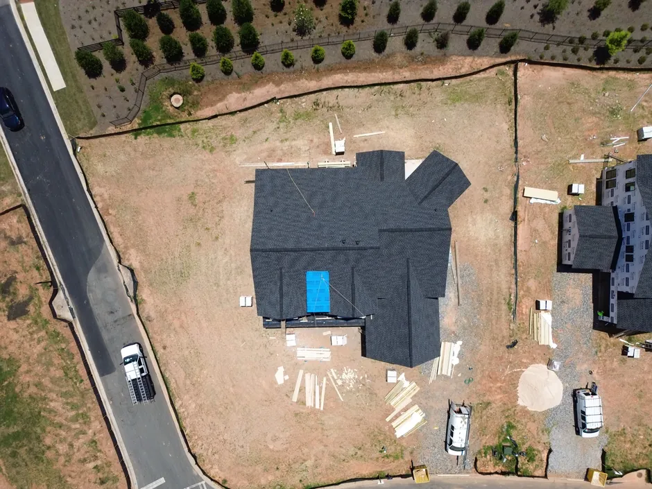 Reliable materials and time-proven installation methods