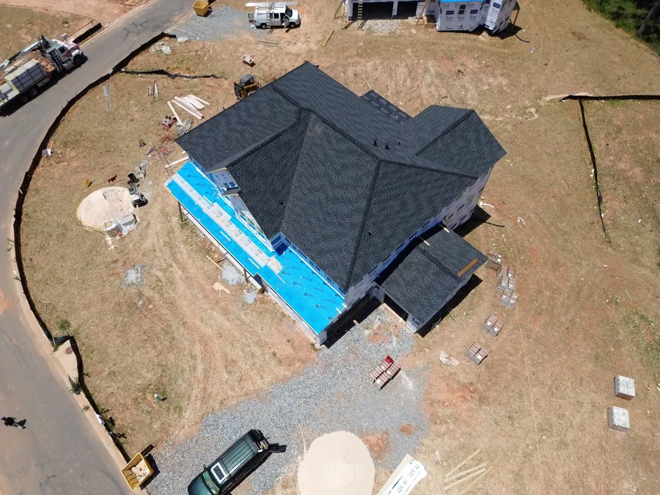 Quality materials and time-tested installation methods