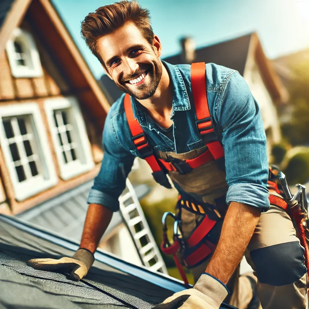 Sugar Hill's Premier Roofing Contractor