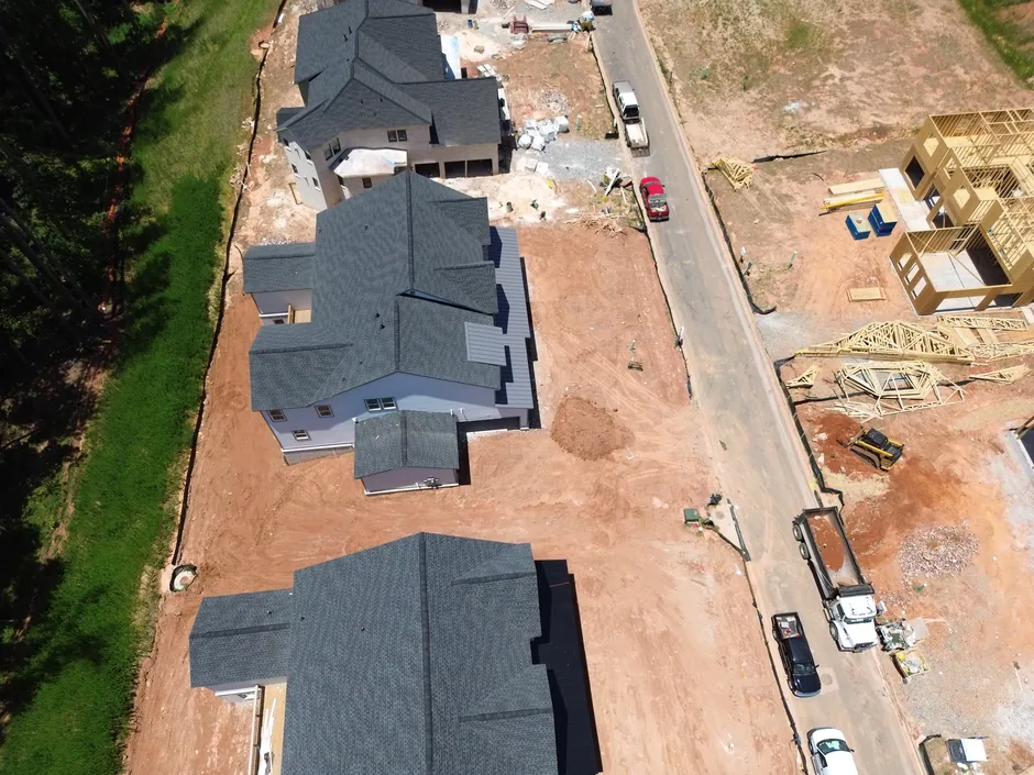 Roofing company in Cumming, GA