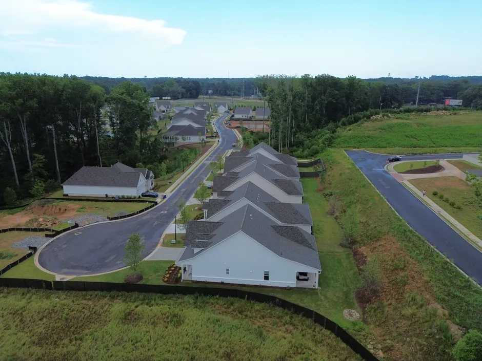 Roofing company in Johns Creek, GA