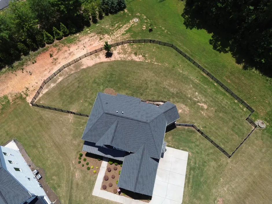 Roofing company in Smyrna, GA