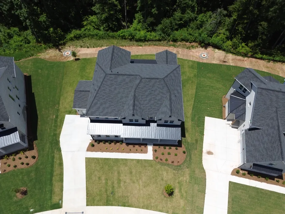 Roofing company in Suwanee, GA