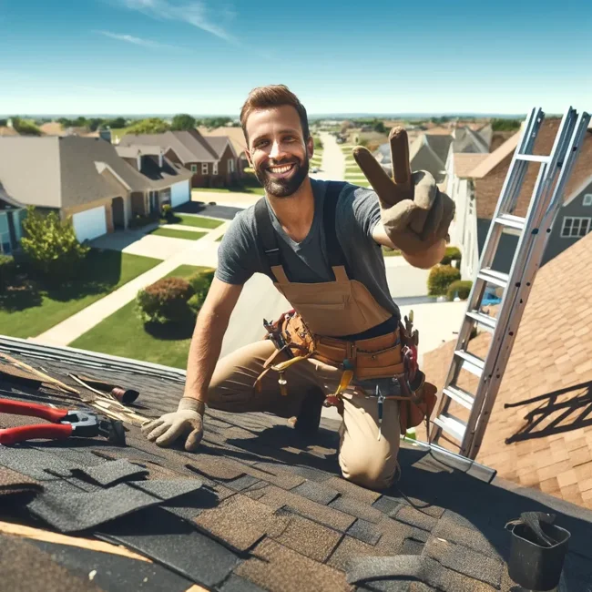 Alpharetta's Elite Roof Replacement Services