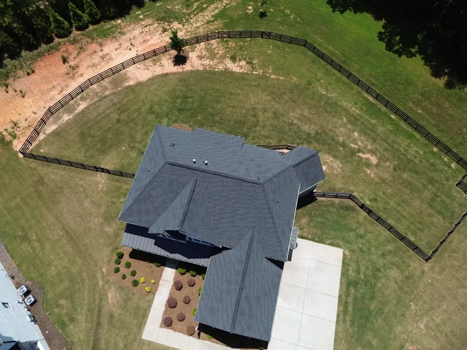 Chimney repair in Alpharetta, GA