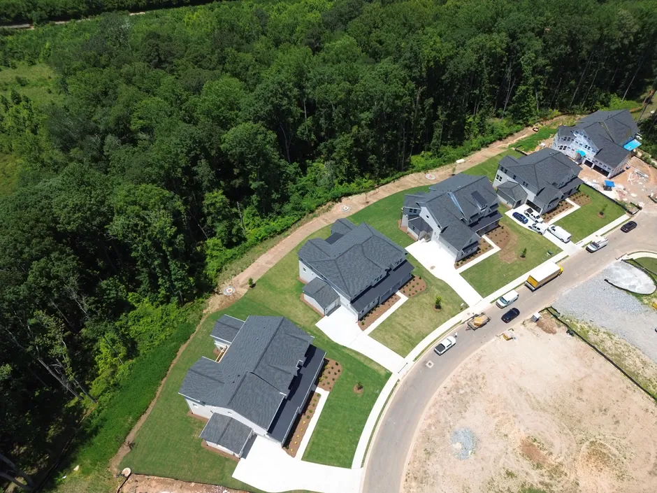 Residential and commercial roof inspections