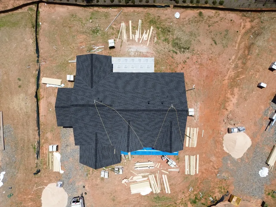Affordable roof repair pricing, no surprises
